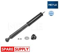 SHOCK ABSORBER FOR MERCEDES-BENZ MEYLE 026 635 0000