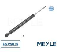Shock Absorber for MERCEDES-BENZ MEYLE 026 725 0031