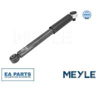 Shock Absorber for MERCEDES-BENZ MEYLE 026 725 0034