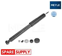 SHOCK ABSORBER FOR MERCEDES-BENZ MEYLE 026 735 0002