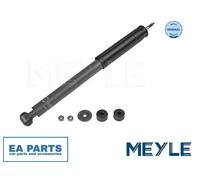 Shock Absorber for MERCEDES-BENZ R171 MEYLE 026 735 0000 fits Rear Axle NEW