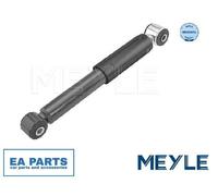 Shock Absorber for MERCEDES-BENZ RENAULT MEYLE 16-26 725 0018
