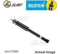 SHOCK ABSORBER FOR MERCEDES BENZ S CLASS COUPE C140 M 119.981 BILSTEIN 24 017060