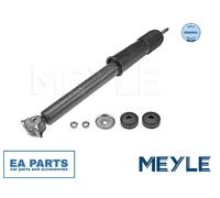 Shock Absorber for MERCEDES-BENZ S123 MEYLE 026 625 0005 fits Front Axle