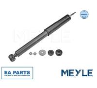 Shock Absorber for MERCEDES-BENZ S202 MEYLE 026 625 0012 fits Front Axle NEW