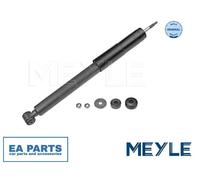 Shock Absorber for MERCEDES-BENZ S202 MEYLE 026 725 0014 fits Rear Axle NEW