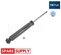 SHOCK ABSORBER FOR MERCEDES-BENZ S212 MEYLE 026 725 0021 FITS REAR AXLE