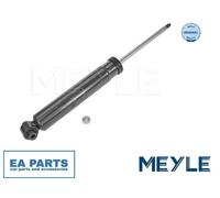 Shock Absorber for MERCEDES-BENZ S212 MEYLE 026 725 0021 fits Rear Axle NEW