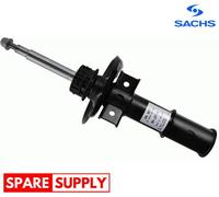 SHOCK ABSORBER FOR MERCEDES-BENZ SACHS 316 607
