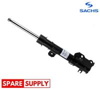 Sachs Shock Absorber Front Axle Left For Mercedes-Benz 318234 Replacement Part