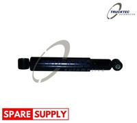 SHOCK ABSORBER FOR MERCEDES-BENZ T1 TRUCKTEC AUTOMOTIVE 02.30.086 FITS REAR AXLE