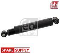 SHOCK ABSORBER FOR MERCEDES-BENZ T2/LN1 B670 FEBI BILSTEIN 20347 FITS FRONT AXLE