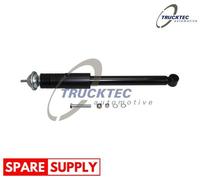 SHOCK ABSORBER FOR MERCEDES-BENZ TRUCKTEC AUTOMOTIVE 02.30.112 FITS FRONT AXLE