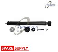 SHOCK ABSORBER FOR MERCEDES-BENZ TRUCKTEC AUTOMOTIVE 02.30.116 FITS FRONT AXLE