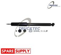 SHOCK ABSORBER FOR MERCEDES-BENZ TRUCKTEC AUTOMOTIVE 02.30.120