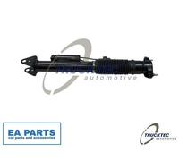Shock Absorber for MERCEDES-BENZ TRUCKTEC AUTOMOTIVE 02.30.382 fits Rear Axle
