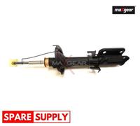 SHOCK ABSORBER FOR MERCEDES-BENZ V-CLASS MAXGEAR 11-0206 FITS FRONT AXLE