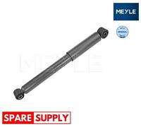 SHOCK ABSORBER FOR MERCEDES-BENZ V-CLASS W638 MEYLE 026 725 0008 FITS REAR AXLE