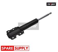 SHOCK ABSORBER FOR MERCEDES-BENZ VW MAXGEAR 11-0047 FITS FRONT AXLE NEW