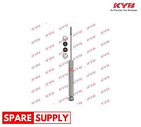 SHOCK ABSORBER FOR MERCEDES-BENZ W111 W110 W113 W108 KYB 554003 FITS REAR AXLE