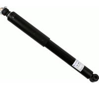 Shock absorber SACHS 317 389 for MERCEDES-BENZ HECKFLOSSE (W110) 2.0 1965-1968