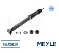 Shock Absorber for MERCEDES-BENZ W116 MEYLE 026 625 0002 fits Front Axle