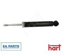 Shock Absorber for MERCEDES-BENZ W163 HART 810 350