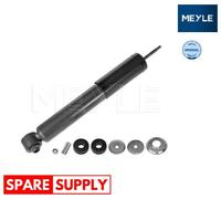 SHOCK ABSORBER FOR MERCEDES-BENZ W163 MEYLE 026 625 0015 FITS FRONT AXLE