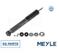 Shock Absorber for MERCEDES-BENZ W163 MEYLE 026 625 0015 fits Front Axle NEW