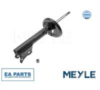 Shock Absorber for MERCEDES-BENZ W168 MEYLE 026 623 0000 fits Front Axle NEW
