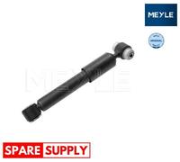 SHOCK ABSORBER FOR MERCEDES-BENZ W168 MEYLE 026 725 0000 FITS REAR AXLE NEW