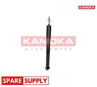 SHOCK ABSORBER FOR MERCEDES-BENZ W169 W245 KAMOKA 2000040 FITS REAR AXLE