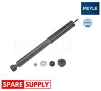 SHOCK ABSORBER FOR MERCEDES-BENZ W169 W245 MEYLE 026 725 0020 FITS REAR AXLE