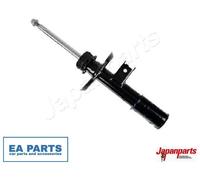 Shock Absorber for MERCEDES-BENZ W176 JAPANPARTS MM-00835 fits Front Axle Left