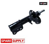 SHOCK ABSORBER FOR MERCEDES-BENZ W176 MAXGEAR 11-0927 FITS FRONT AXLE LEFT