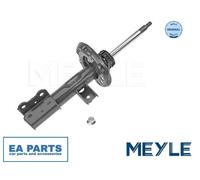 Shock Absorber for MERCEDES-BENZ W176 MEYLE 026 623 0022 fits Front Axle Right