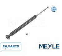 Shock Absorber for MERCEDES-BENZ W176 MEYLE 026 725 0025 fits Rear Axle