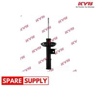 SHOCK ABSORBER FOR MERCEDES-BENZ W176 W246 C117 KYB 3348061 FITS FRONT AXLE LEFT