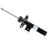 Sachs Shock Absorber Front Axle Right For Mercedes-Benz 315268 Replacement Part