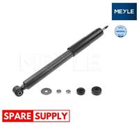 SHOCK ABSORBER FOR MERCEDES-BENZ W201 MEYLE 026 725 0013 FITS REAR AXLE NEW