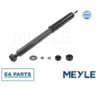 Shock Absorber for MERCEDES-BENZ W201 MEYLE 026 725 0013 fits Rear Axle NEW