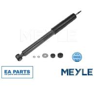 Shock Absorber for MERCEDES-BENZ W202 MEYLE 026 725 0004 fits Rear Axle