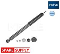 SHOCK ABSORBER FOR MERCEDES-BENZ W202 MEYLE 026 725 0004 FITS REAR AXLE NEW