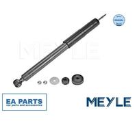 Shock Absorber for MERCEDES-BENZ W202 MEYLE 026 725 0004 fits Rear Axle NEW