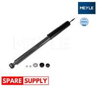 SHOCK ABSORBER FOR MERCEDES-BENZ W203 CL203 MEYLE 026 725 0007 FITS REAR AXLE