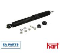 Shock Absorber for MERCEDES-BENZ W203 CL203 S203 A209 HART 808 241