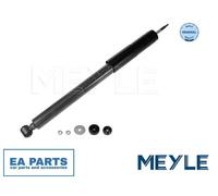 Shock Absorber for MERCEDES-BENZ W203 MEYLE 026 725 0007 fits Rear Axle
