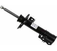 Sachs Shock Absorber Front Axle Right For Mercedes-Benz 317300 Replacement Part