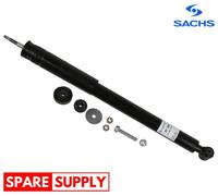 SHOCK ABSORBER FOR MERCEDES-BENZ W203 S203 C209 A209 SACHS 317 345