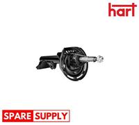 SHOCK ABSORBER FOR MERCEDES-BENZ W204 C204 S204 HART 813 030